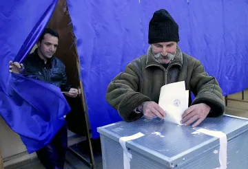 Чакат победа на Понта в Румъния