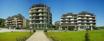 Тракийката Келара основала санаториум