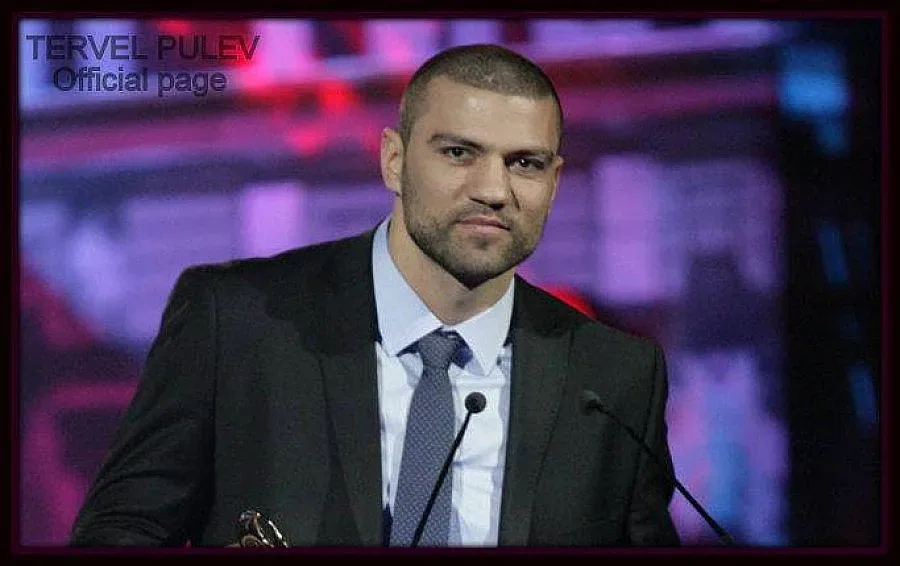 Тервел Пулев: Кланям ти се Кобра, велик си!!!