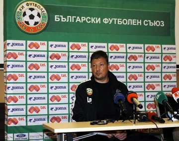 България ще търси победа срещу Малта тази вечер