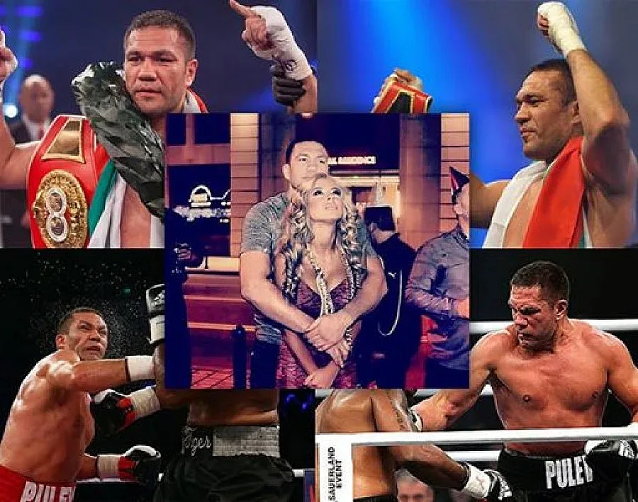 Пратили Кобрата в болница със съмнения за счупен нос