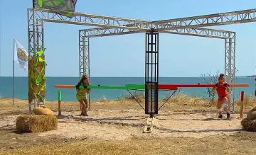 Двама участници от "Игри на волята“ влудиха зрителите. Валят коментари