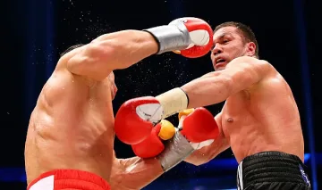 Пулев: Не съм доволен, но срещу себе си имам меко казано мафия