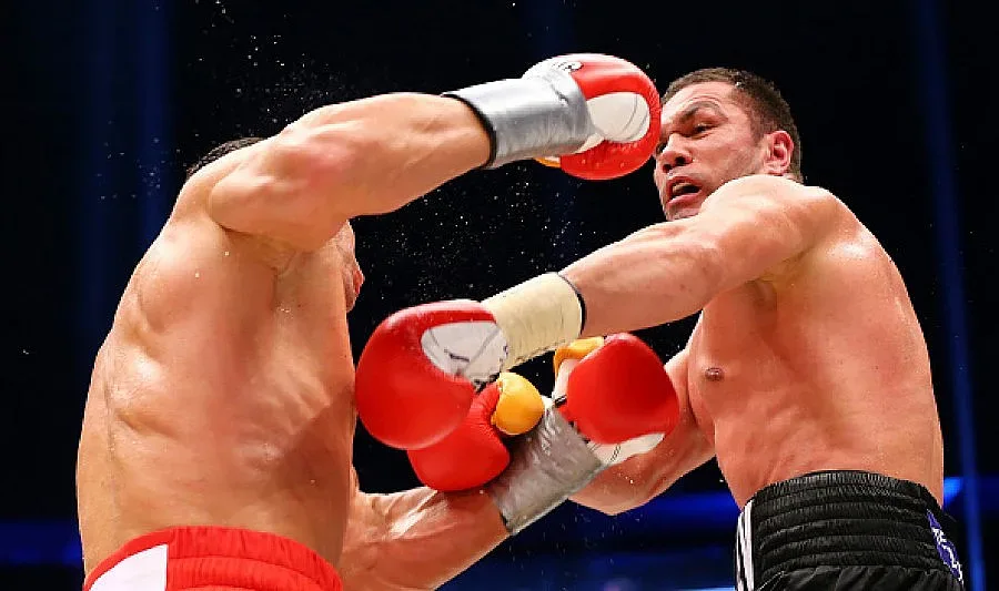 Пулев: Не съм доволен, но срещу себе си имам меко казано мафия