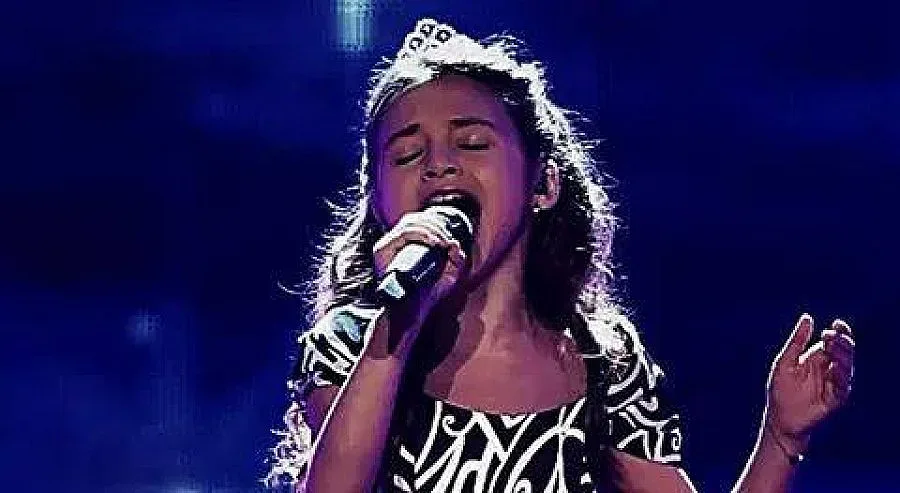 Крисия донесе второ място за България на детската Евровизия (ВИДЕО)