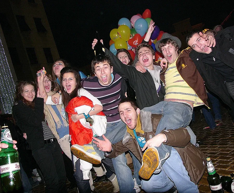 Местата за ЧНГ свършват