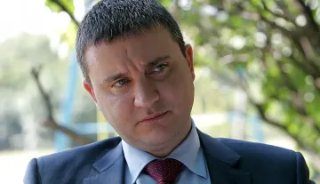 Горанов: Нов шеф на БНБ и дефицит под 3%