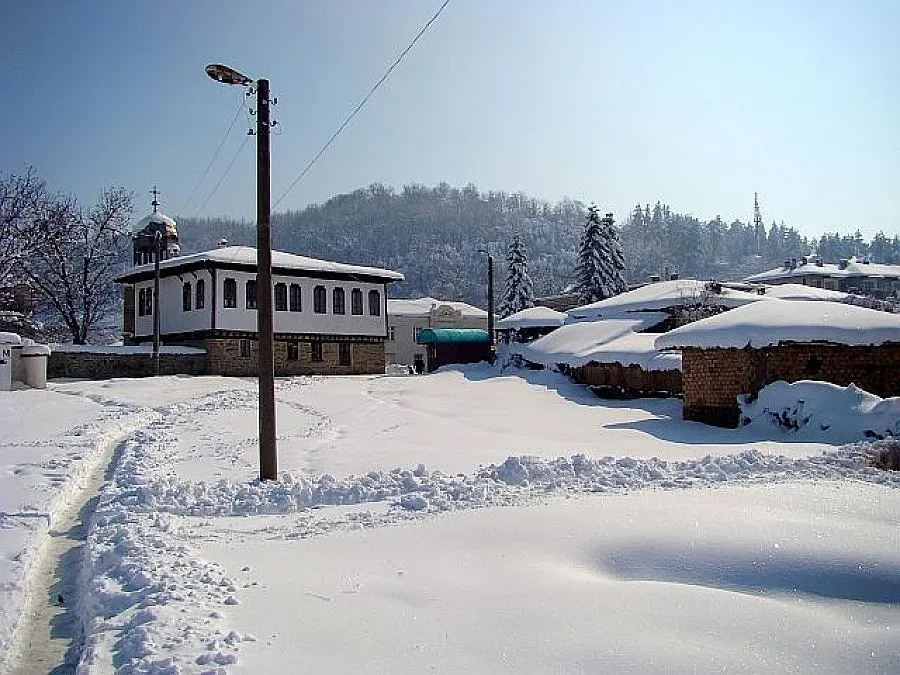 Златен град привлича туристи с градинарска чорба