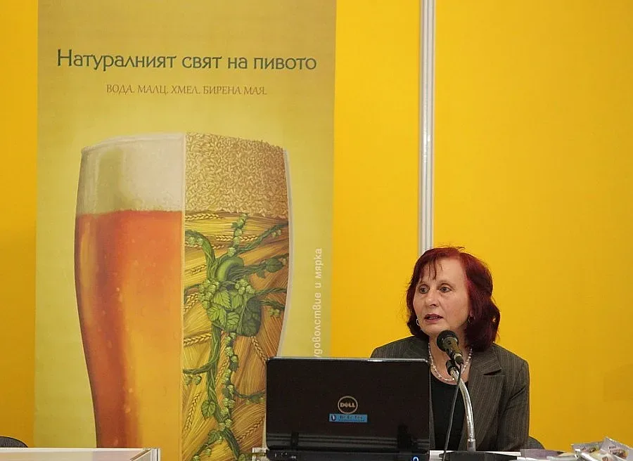 Свежи с бирена мая 