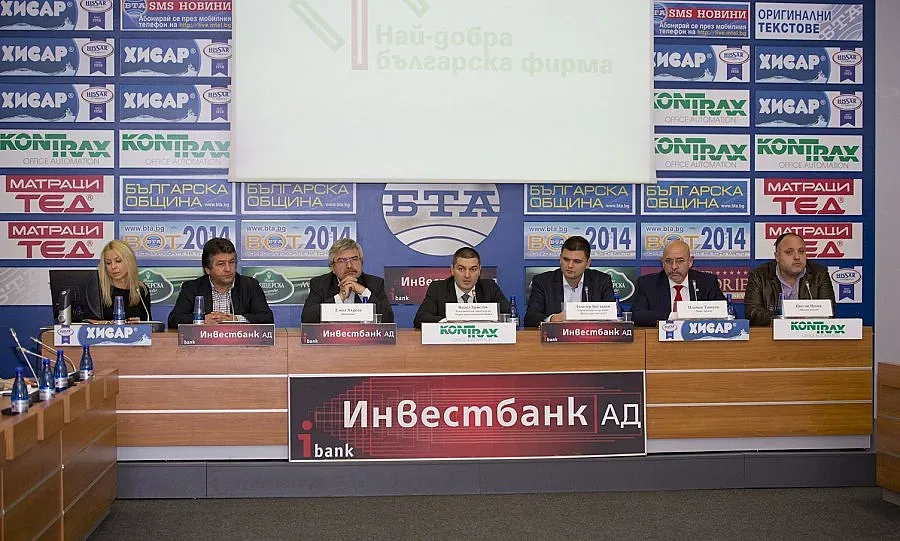 Производството на био продукти се развива динамично