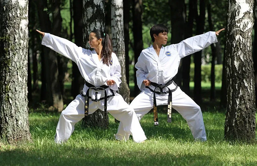 Кмет открива турнир по таекуон-до