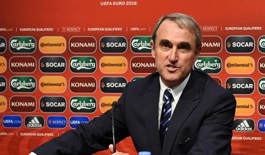 Малтийският селекционер похвали БГ тима