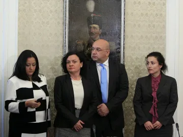 Стартира изплащането на обезщетения за умрелите от "син език" животни