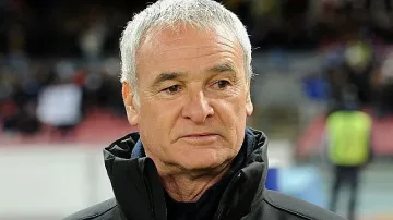 Раниери подаде оставка