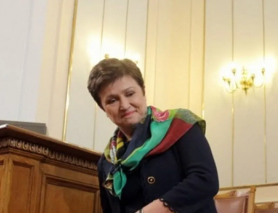 Георгиева: Правителство да осъществи реформите, отлагани с години