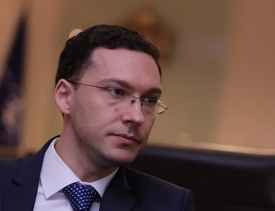 Митов: Все още има опасност от „внос” на терористи в България