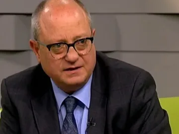 Танев: Искам да успокоя образователната система, за да заработи