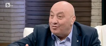 Гергов: Нещата в БСП не вървят