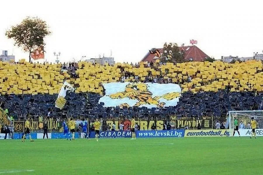 Ботев пуска в продажба билетите за мача с „Левски“