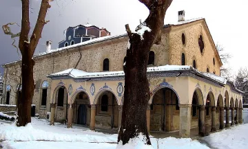 Църквите в Пловдив без такса смет