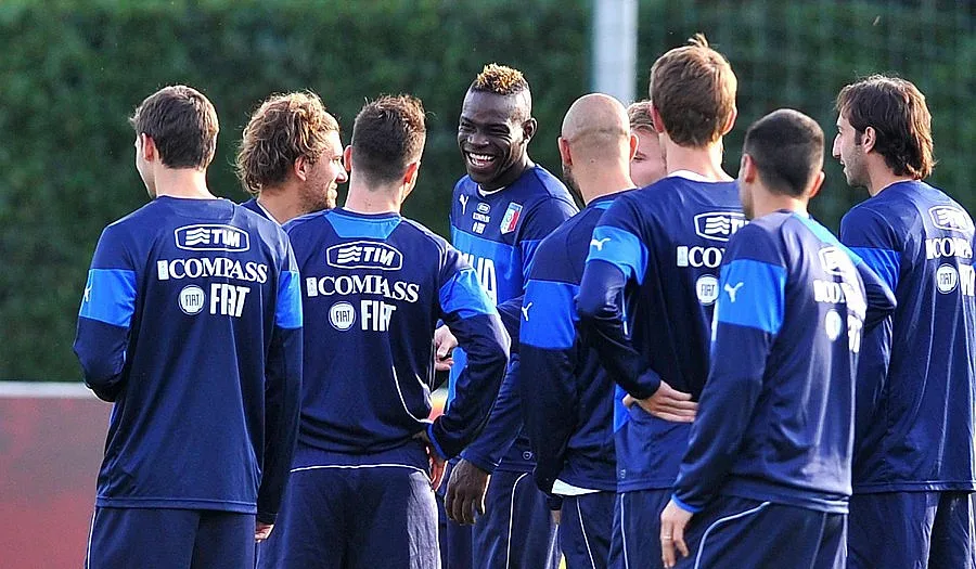 Италия опря до поп за Хърватия