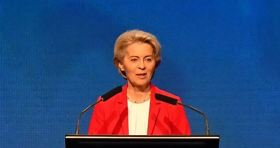 Урсула се обади на Тръмп. Обсъдиха три важни въпроса