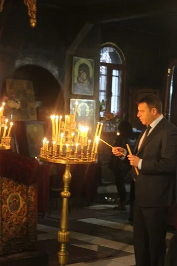 Благоевград иска нова църква