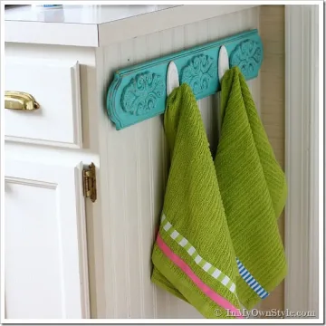 Мръсните кърпи - топ разпространителите на микроби у дома