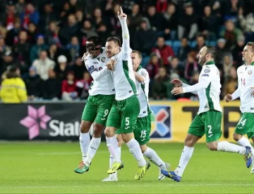 "Лъвовете": Няма разделение в националния отбор