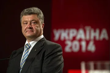 Киев търси мирно решение на конфликта в Донбас