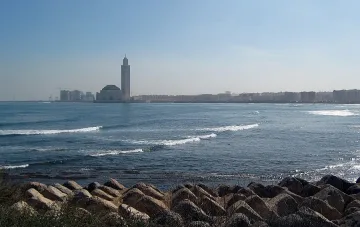 Американска мечта в Казабланка