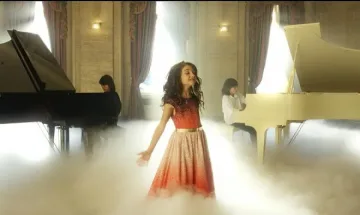 Крисия - ангелът от Разград 