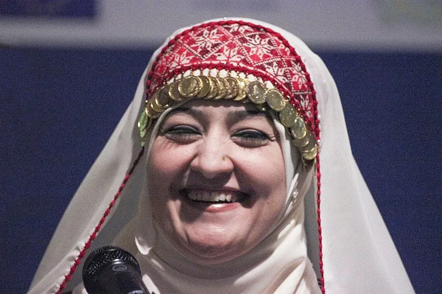 Писатели с усмивки