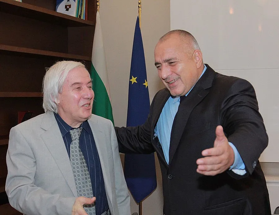 Кабинетът осигури имот за Националната школа по физика