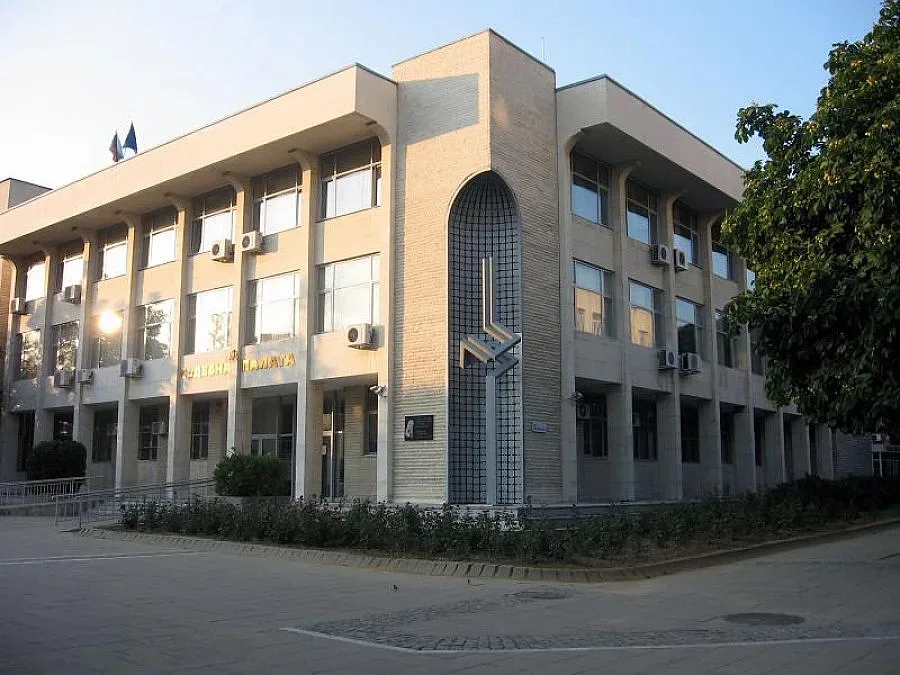 Спряха асансьора в Съдебната палата на Благоевград