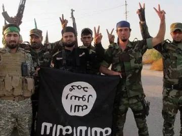 Джихадистите в Сирия постигнаха примирие
