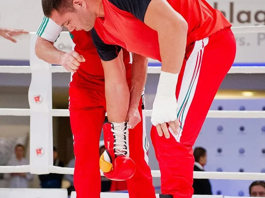 Пулев: Кличко е като момиче 