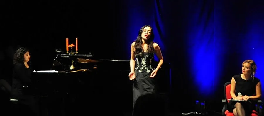 Най-красивите любовни дуети и арии представя Пловдиска опера