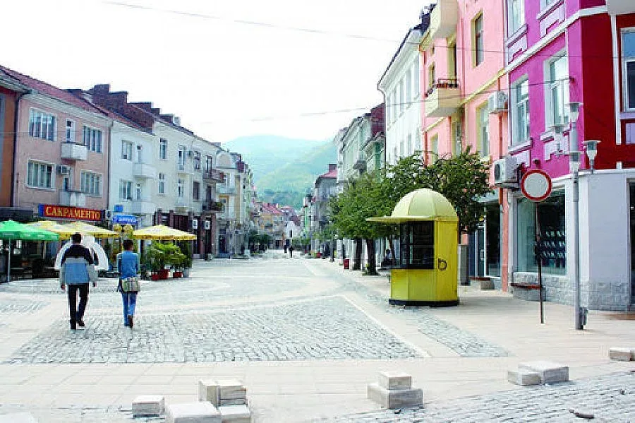 Гърци инвестират в Гоце Делчев