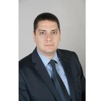 Христо Гаджев се закле като депутат от ГЕРБ