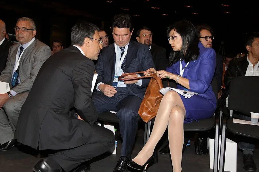 Хората на Кунева установиха недоверие в Блока