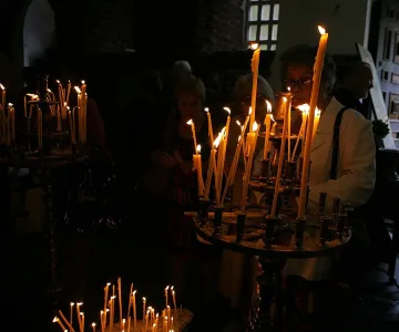 Днес са Коледните заговезни, от събота започват постите