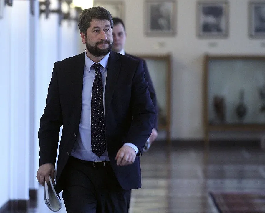 Иванов: Ще ни оценяват по казуса Ф.З.