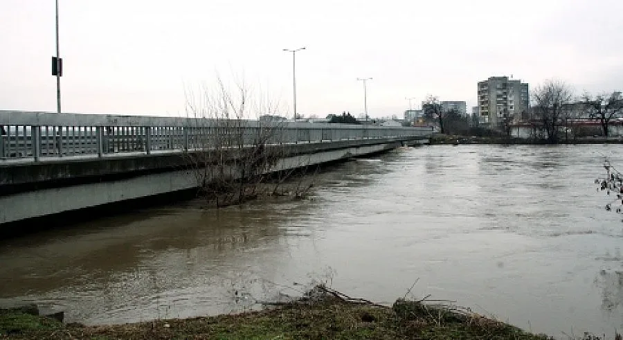 Марица изправи Пазарджик на нокти
