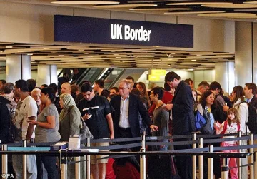 Трудно се влиза  в час на Острова