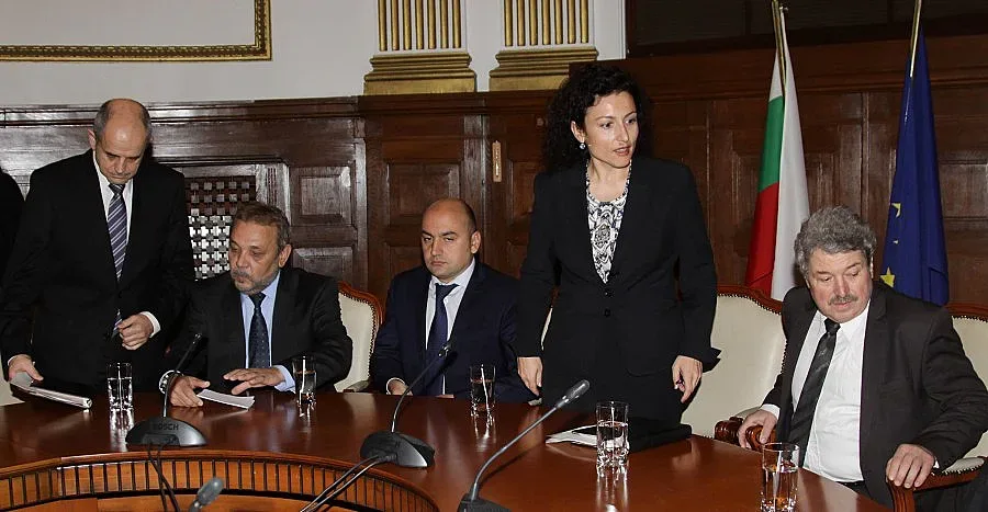 Залагаме на биоземеделие