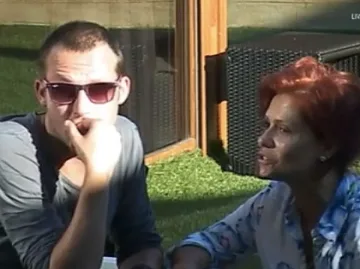 Wosh MC получи предложение за брак