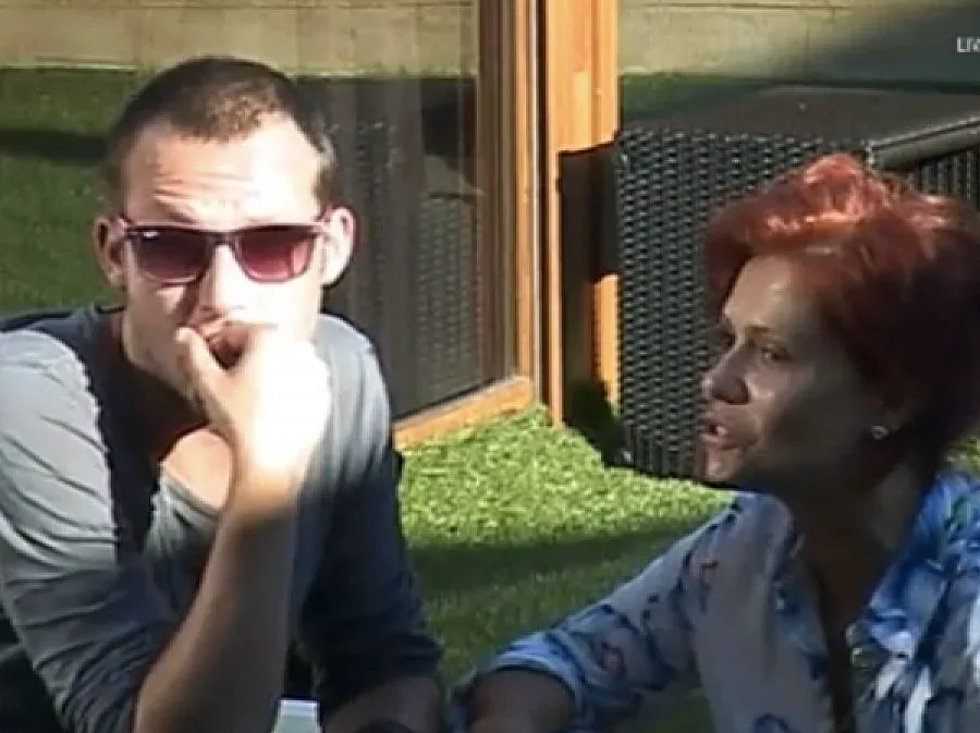 Wosh MC получи предложение за брак