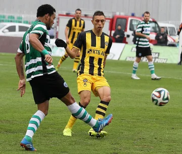 В "Ботев" се крият от шпиони