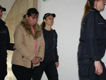 Тръгва делото срещу убийцата на 8-годишната Алекс